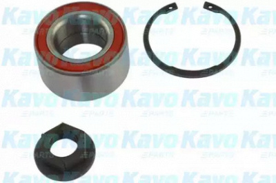 KAVO PARTS wbk4535 -  Подшипник ступицы колеса, комплект